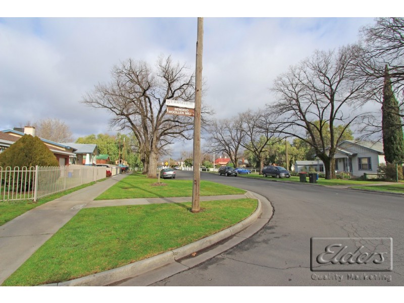 2A Lansell Street, Bendigo VIC 3550