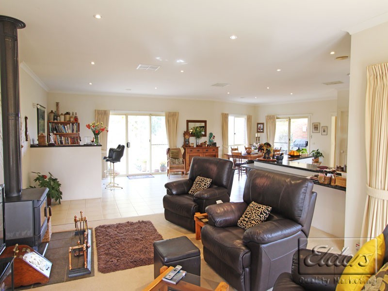 Lot 1 and 2 McLachlans Lane, Lockwood VIC 3551