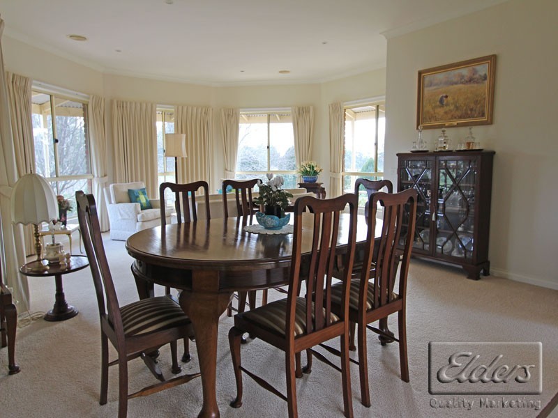 Lot 1 and 2 McLachlans Lane, Lockwood VIC 3551