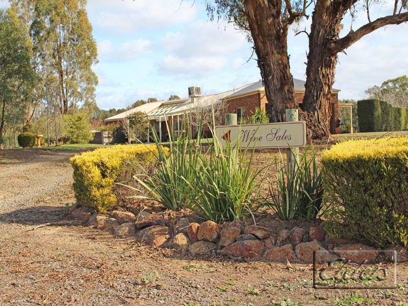 Lot 1 and 2 McLachlans Lane, Lockwood VIC 3551