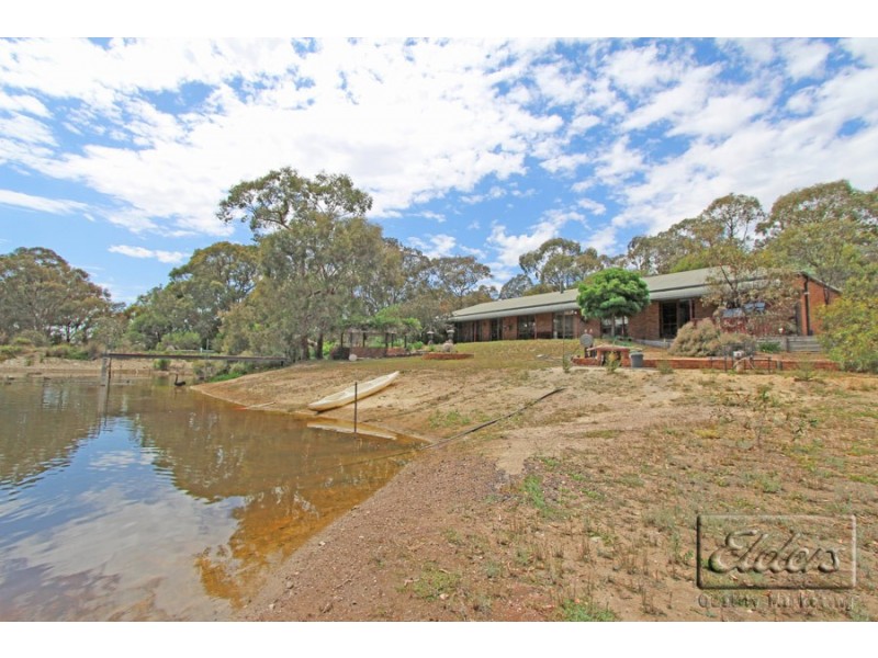 89 QUEEN STREET, Mandurang South VIC 3551