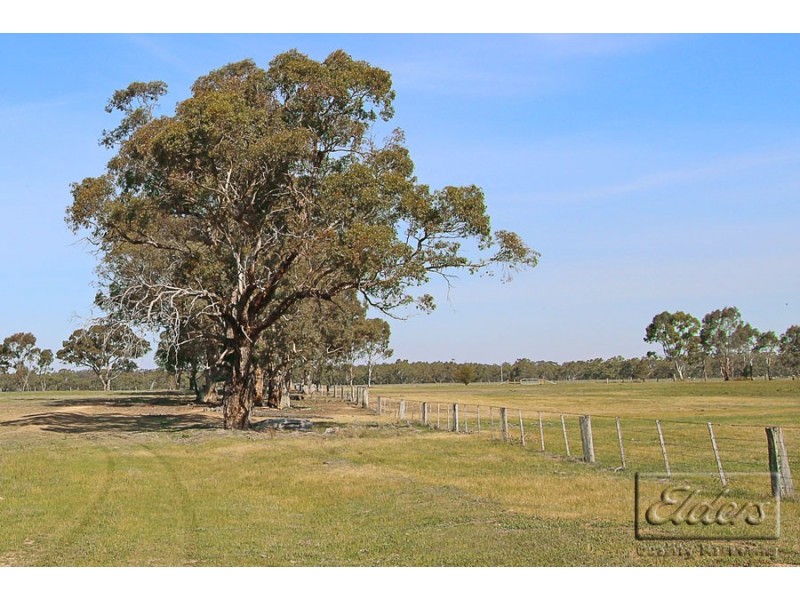 301 Hawkins Lane, Longlea VIC 3551