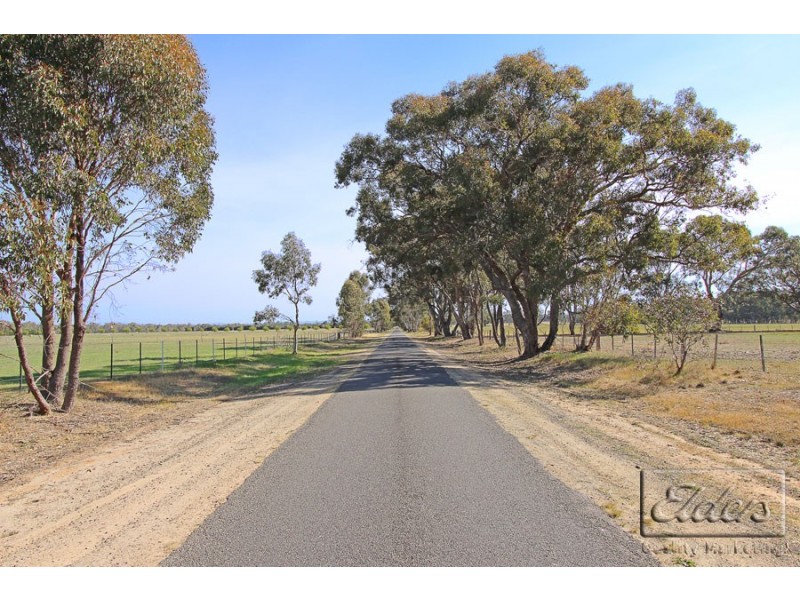301 Hawkins Lane, Longlea VIC 3551