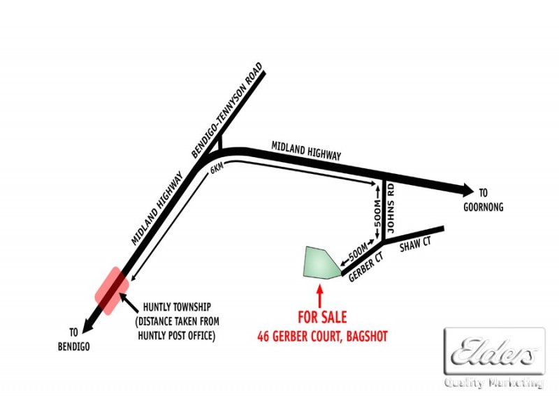 46 Gerber Court, Bagshot VIC 3551