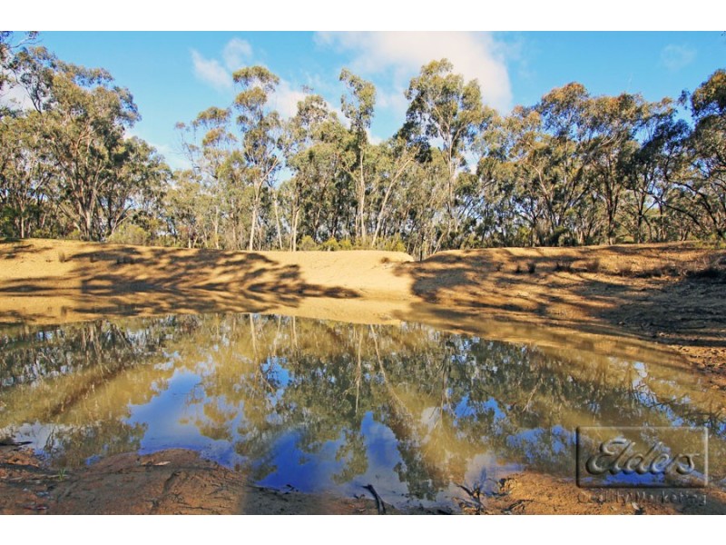 309 Sugarloaf Road, Axedale VIC 3551