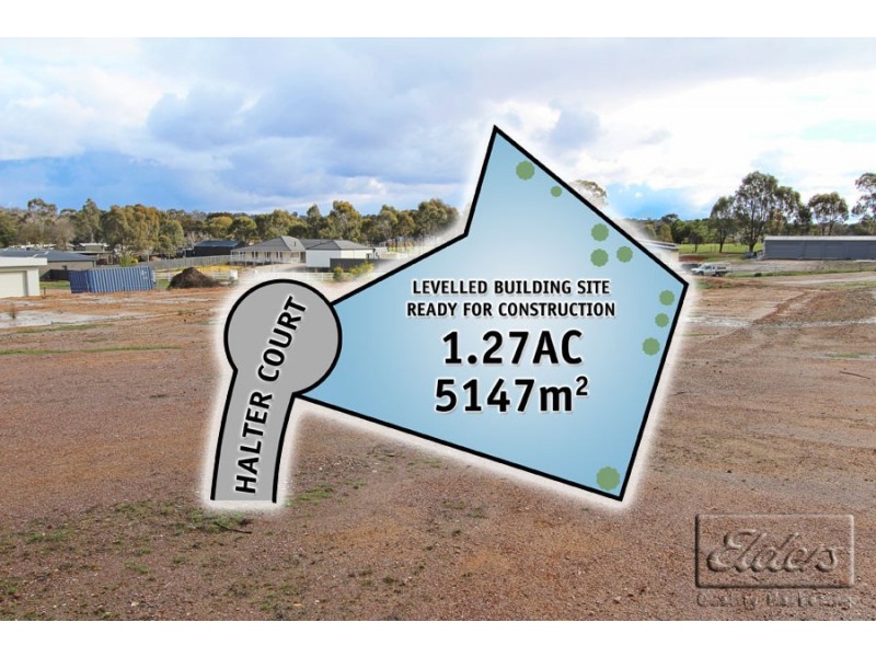 6 Halter Court, Junortoun VIC 3551