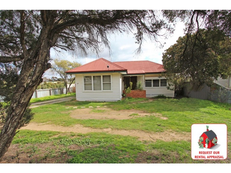57 Powells Avenue, East Bendigo VIC 3550