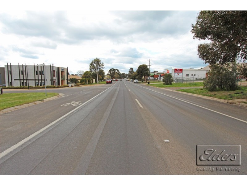 57 Powells Avenue, East Bendigo VIC 3550