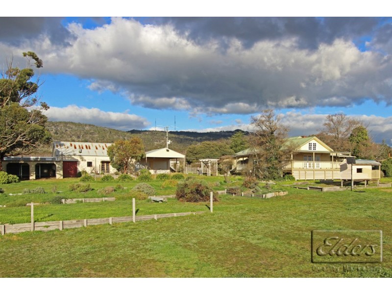 70 Reservoir Road, Harcourt VIC 3453