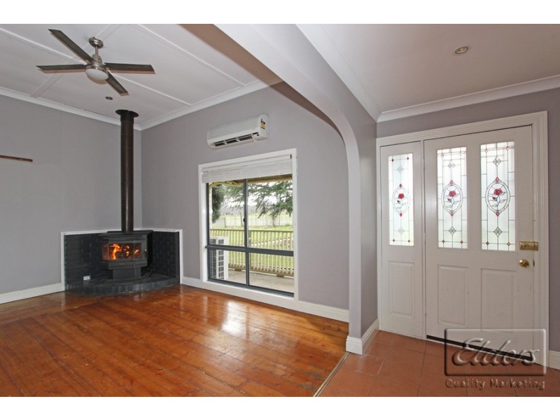 70 Reservoir Road, Harcourt VIC 3453