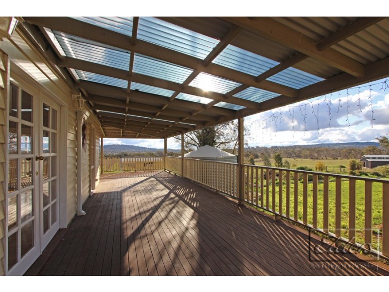 70 Reservoir Road, Harcourt VIC 3453