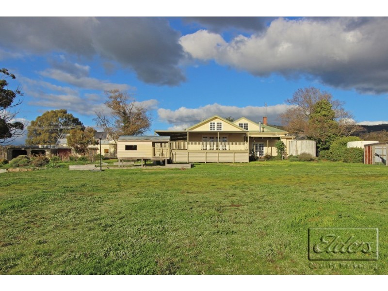 70 Reservoir Road, Harcourt VIC 3453