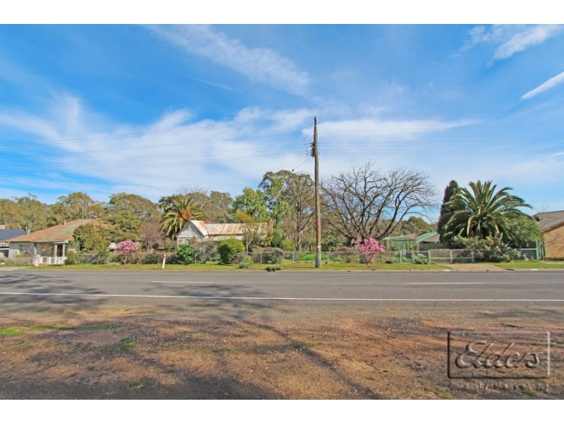 316-318 High Street, Kangaroo Flat VIC 3555