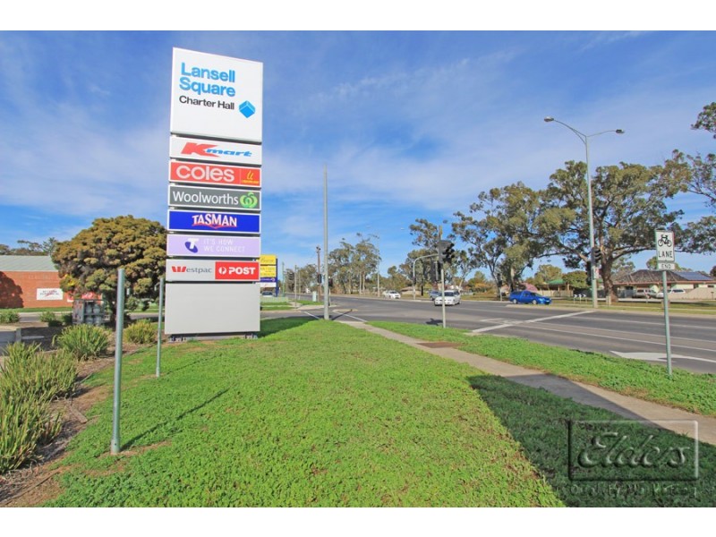 316-318 High Street, Kangaroo Flat VIC 3555