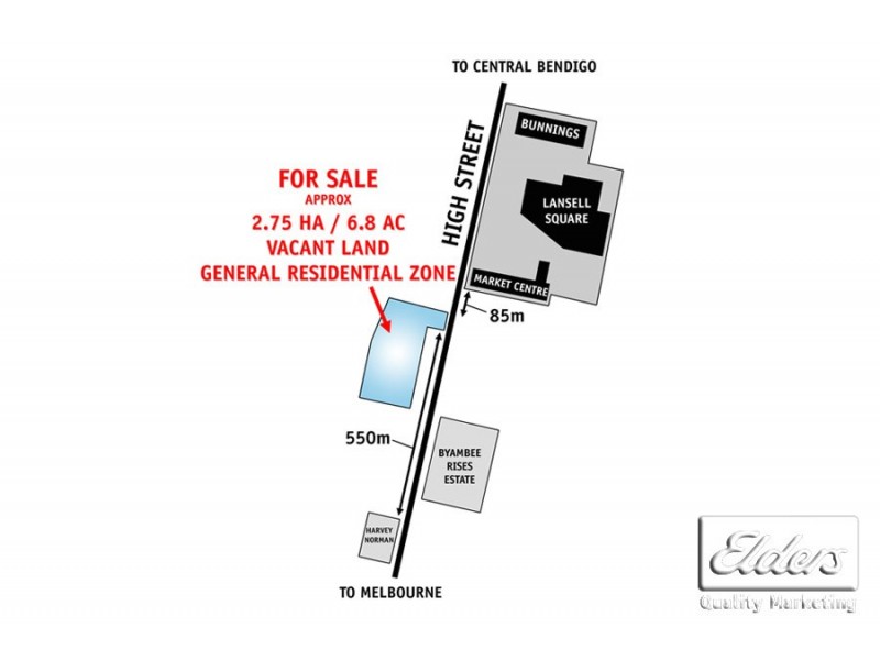 316-318 High Street, Kangaroo Flat VIC 3555