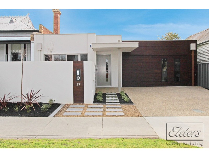 37 Hopetoun Street, Bendigo VIC 3550