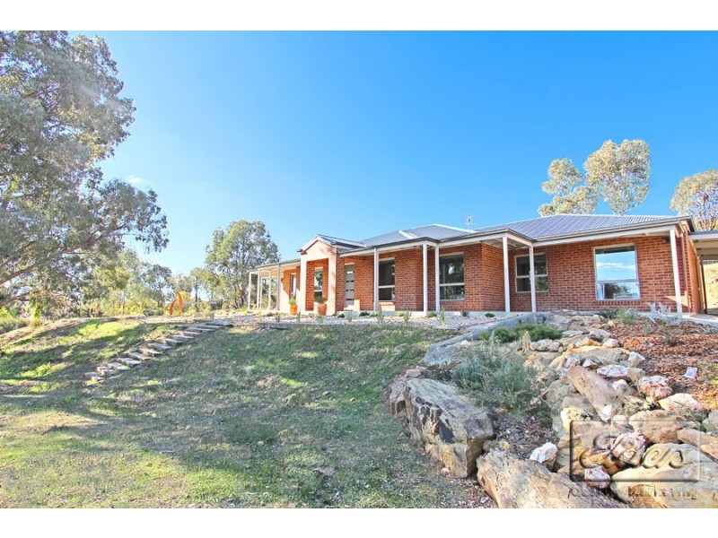 12 Frawley Lane, Eppalock VIC 3551