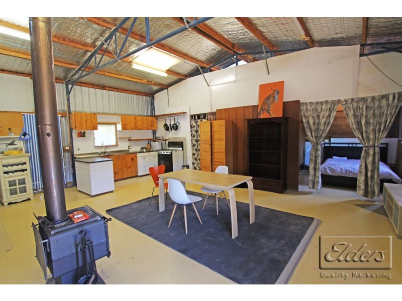 12 Frawley Lane, Eppalock VIC 3551