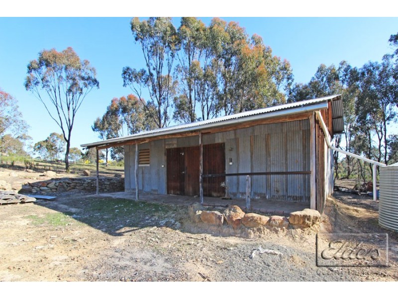 12 Frawley Lane, Eppalock VIC 3551
