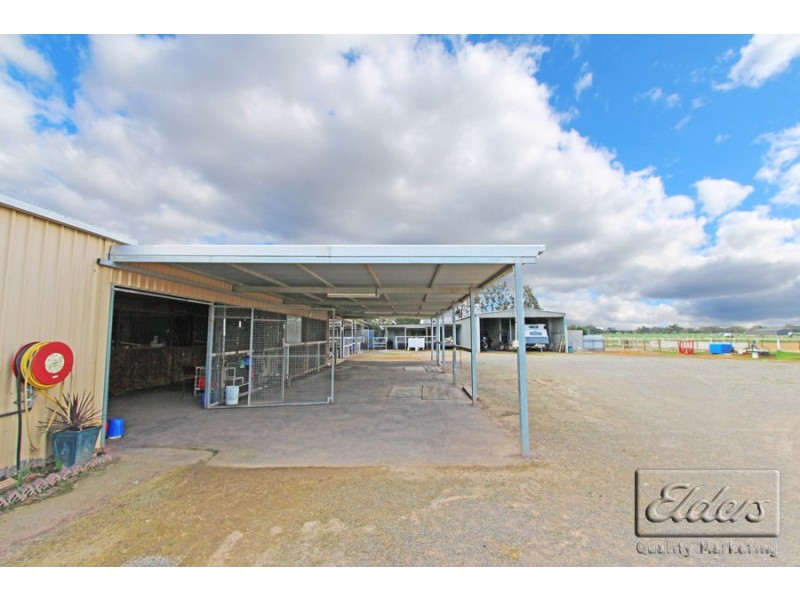 323 Old Murray Road, Huntly VIC 3551