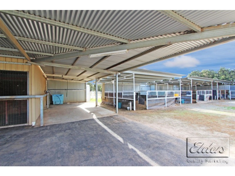 323 Old Murray Road, Huntly VIC 3551