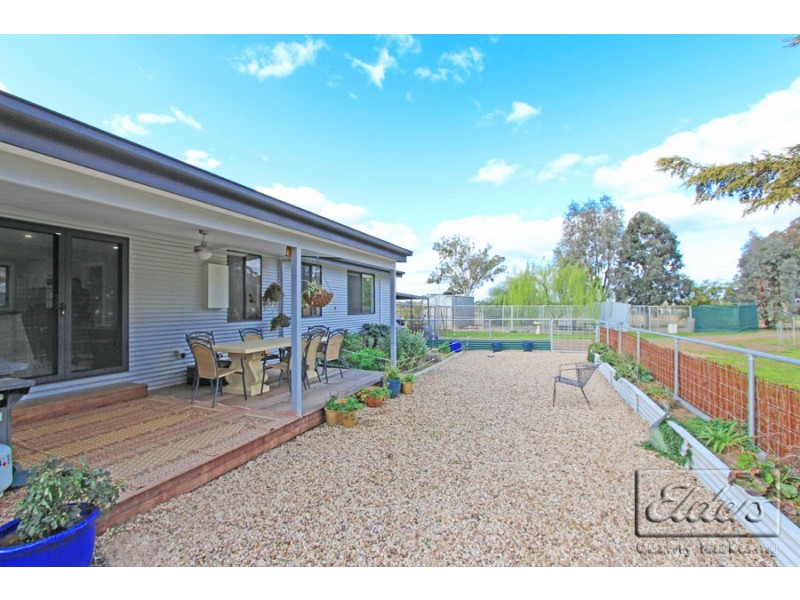 323 Old Murray Road, Huntly VIC 3551