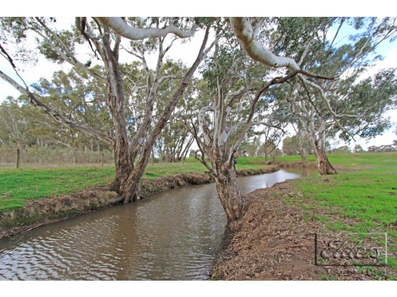 323 Old Murray Road, Huntly VIC 3551