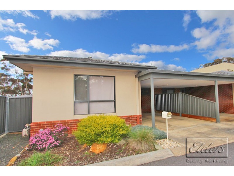 5/18 Delbridge Street, Golden Square VIC 3555