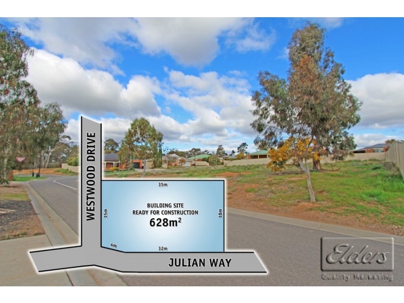 11 Westwood Drive, California Gully VIC 3556
