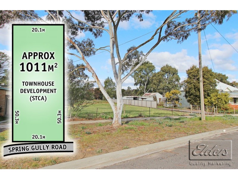 3C Spring Gully Road, Bendigo VIC 3550