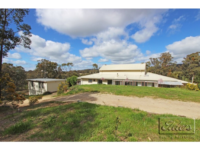 110 O’Halloran Drive, Mandurang South VIC 3551