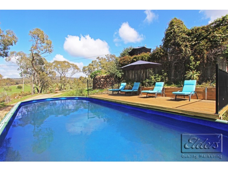 110 O’Halloran Drive, Mandurang South VIC 3551