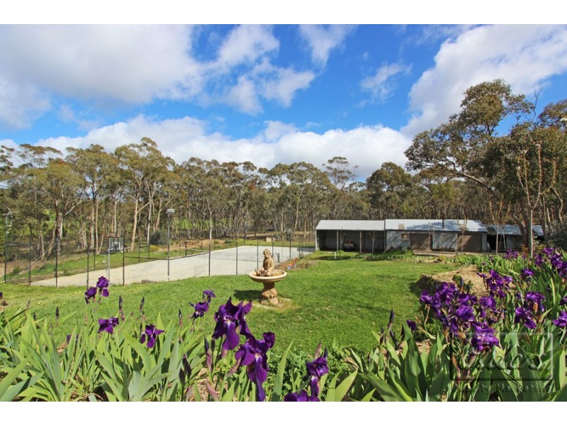 110 O’Halloran Drive, Mandurang South VIC 3551