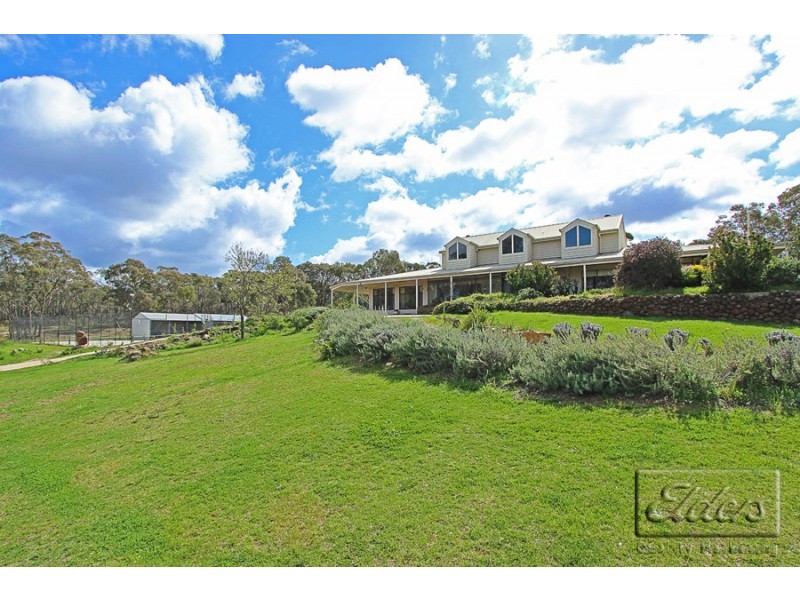 110 O’Halloran Drive, Mandurang South VIC 3551