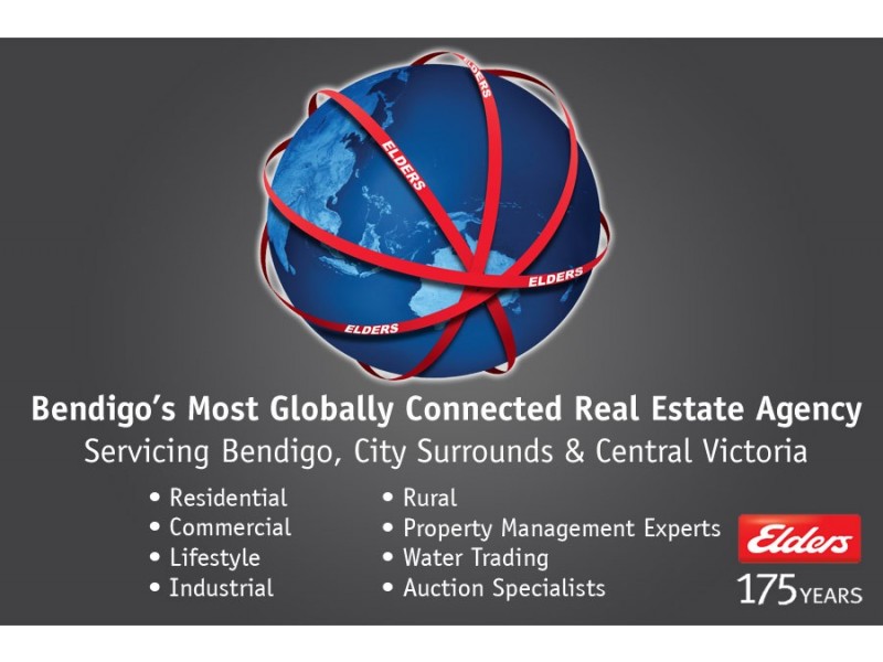 25 Broom Street, Bendigo VIC 3550