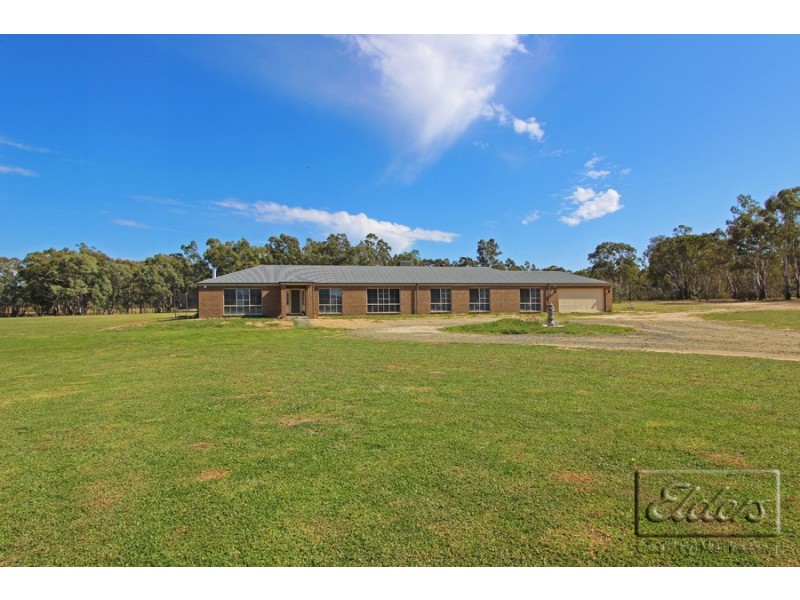 13 Northwood Court, Axedale VIC 3551