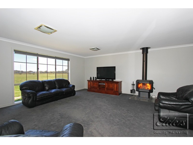 13 Northwood Court, Axedale VIC 3551