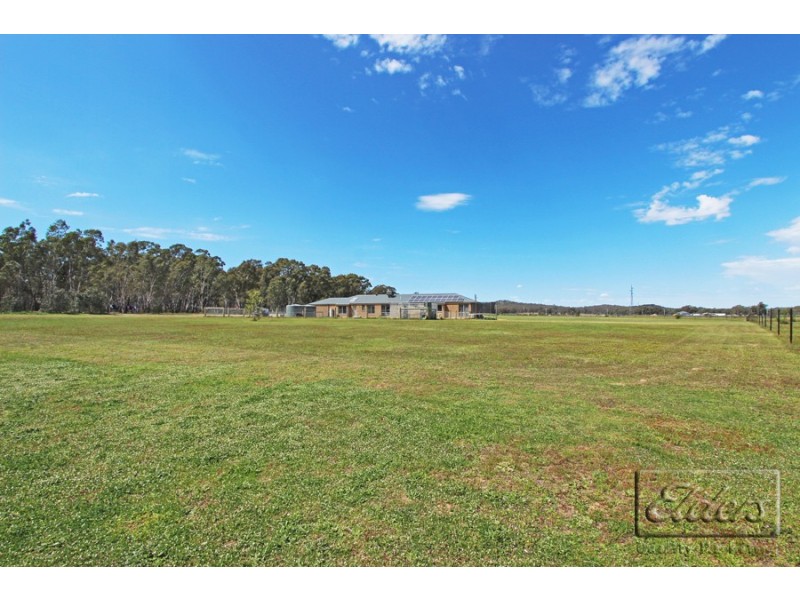 13 Northwood Court, Axedale VIC 3551