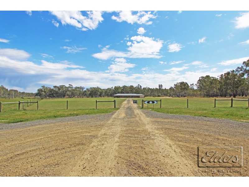 13 Northwood Court, Axedale VIC 3551