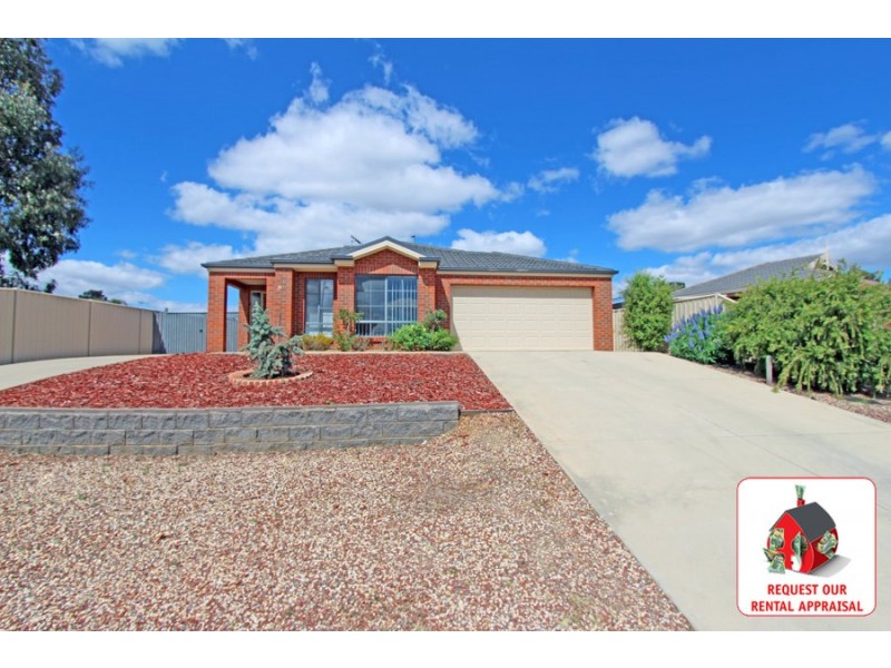 22 Julian Way, California Gully VIC 3556