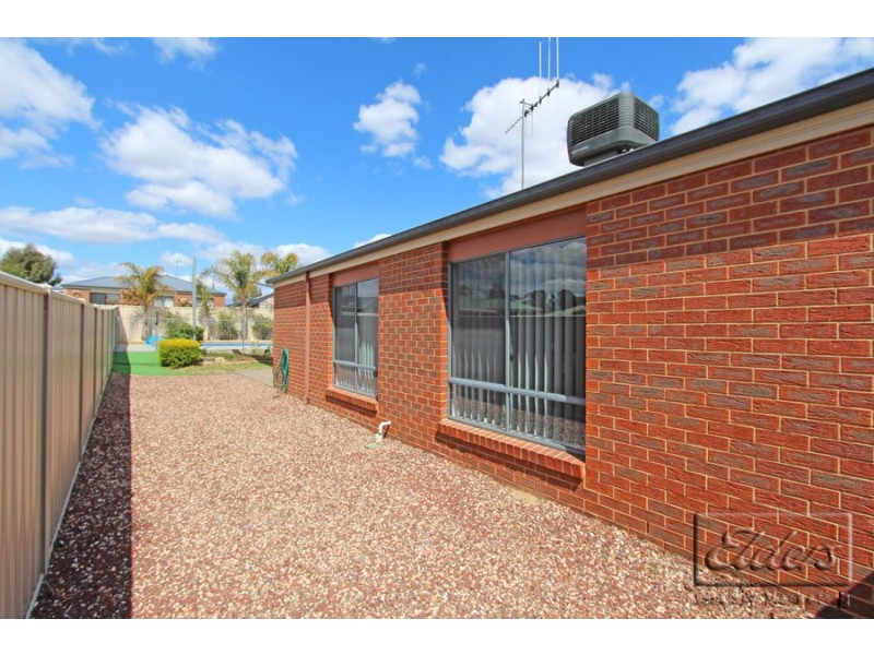 22 Julian Way, California Gully VIC 3556