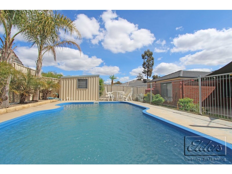 22 Julian Way, California Gully VIC 3556
