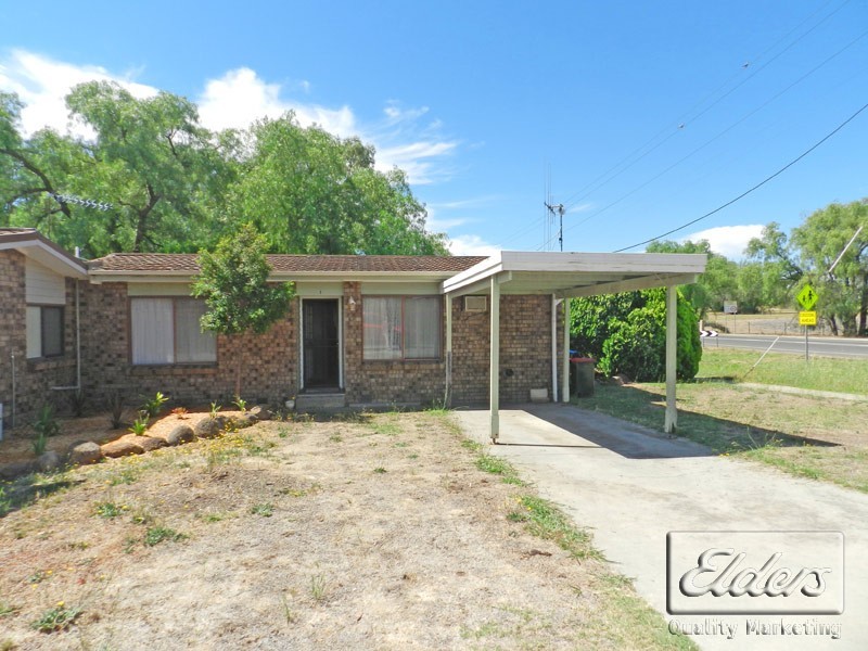 1/98 Holmes Road, Bendigo VIC 3550