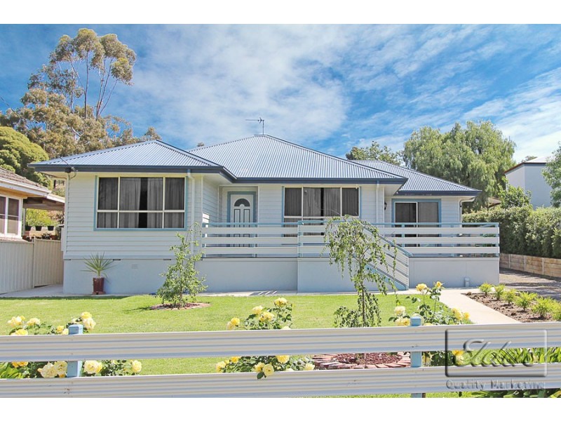 243 Eaglehawk Road, Long Gully VIC 3550