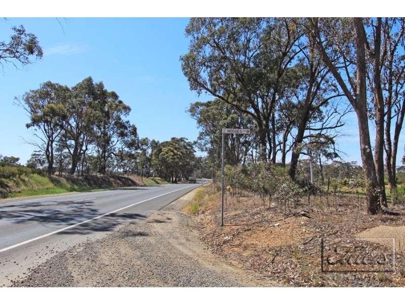 1 Cnr of McIvor Highway and Hodges Lane, Longlea VIC 3551