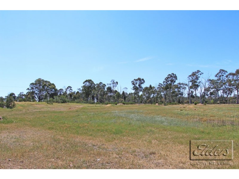 1 Cnr of McIvor Highway and Hodges Lane, Longlea VIC 3551