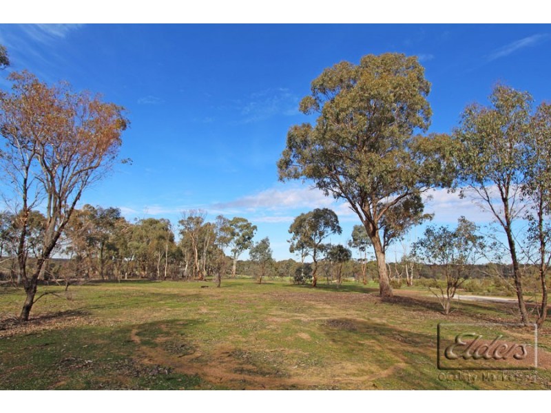 1 Cnr of McIvor Highway and Hodges Lane, Longlea VIC 3551