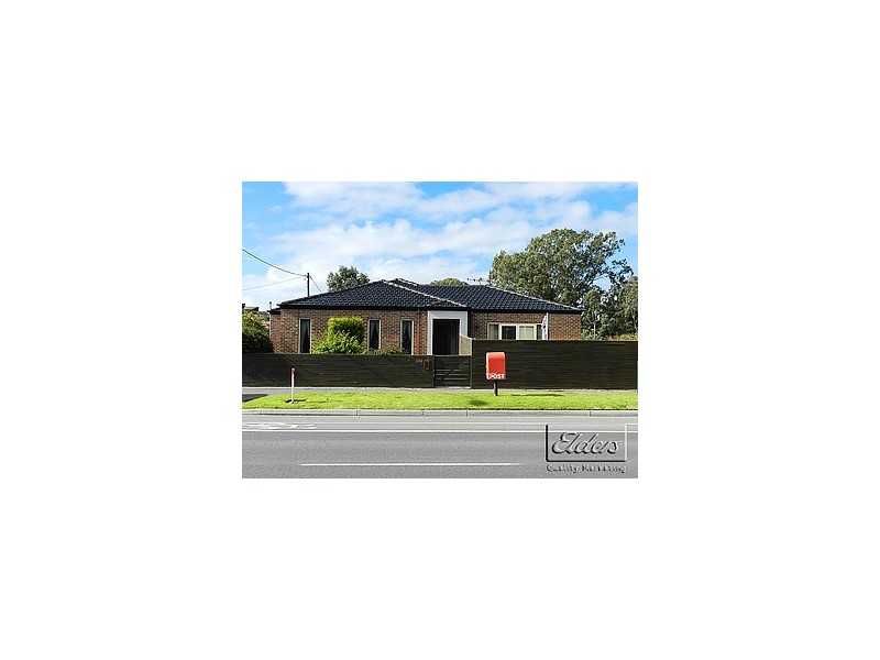 356 Napier Street, Bendigo VIC 3550