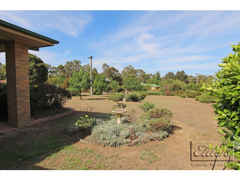 19 Cherry Tree Lane, Big Hill VIC 3555