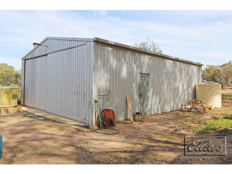 19 Cherry Tree Lane, Big Hill VIC 3555